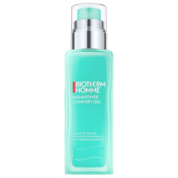 Biotherm Homme Aquapower Comfort Gel Moisturizer