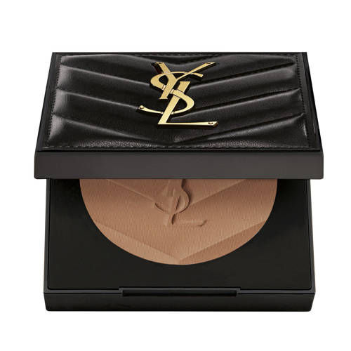 Yves Saint Laurent All Hours Hyper Finish Foundation 8.5 gr