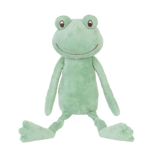 Happy Horse frog flavio no. 1 knuffel 24 cm