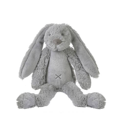 Happy Horse Tiny Grey Rabbit Richie knuffel 28 cm