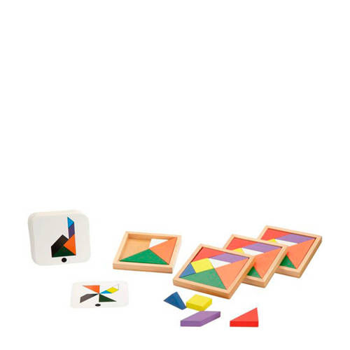 Philos Speed Tangram