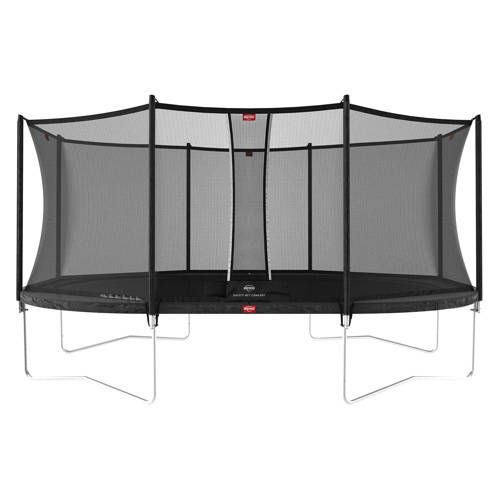 BERG Grand Favorit trampoline 520x350 cm