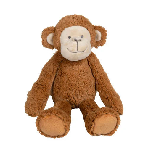 Happy Horse Monkey Micha no. 2 knuffel 38 cm