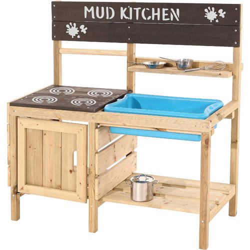 TP Toys Muddy Maker modderkeuken