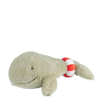 Happy Horse Whale Willow knuffel 28 cm