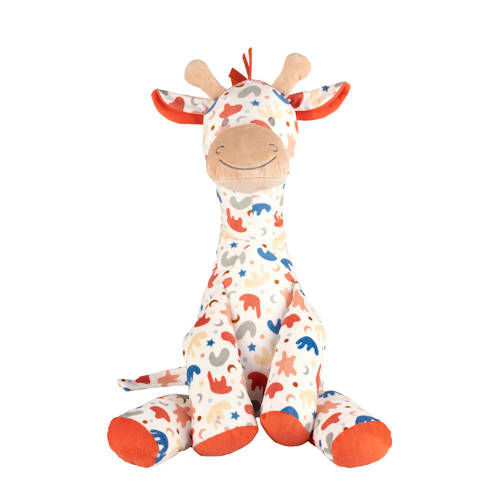 Happy Horse Big Giraffe Gilles knuffel 60 cm