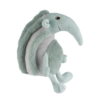 Happy Horse Anteater Aiko knuffel 25 cm