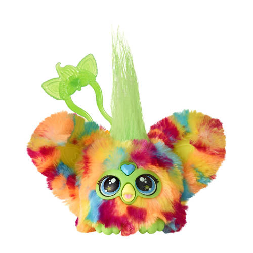 Furby Furblet Game on Gamer