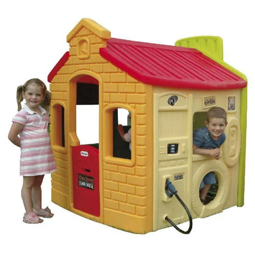 Little Tikes Speelhuis groen