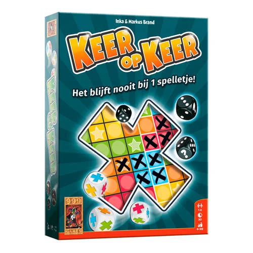 999-games-keer-op-keer