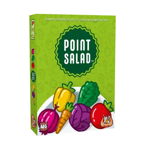 White Goblin Games Point Salad