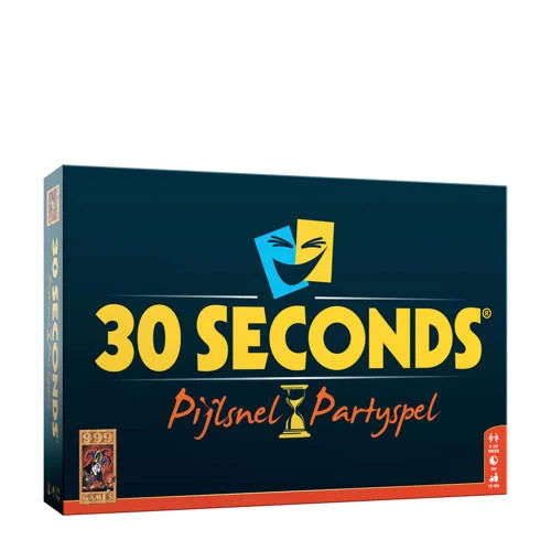 999 Games 30 Seconds