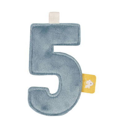 Little Dutch Slinger element - Nummer 5
