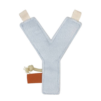 Little Dutch Slinger element - Letter Y