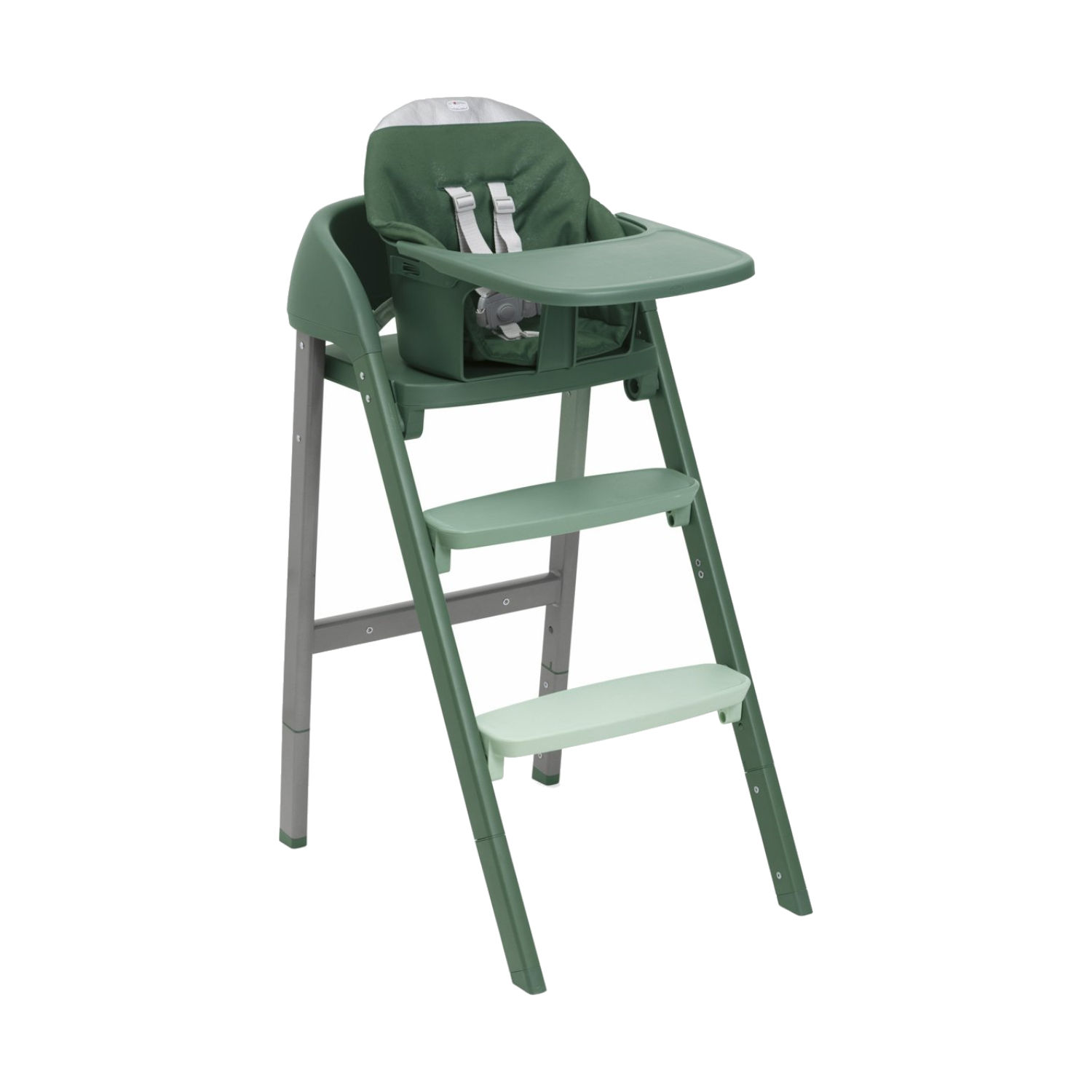 Chicco Crescendo Up Kinderstoel - Imperial Green