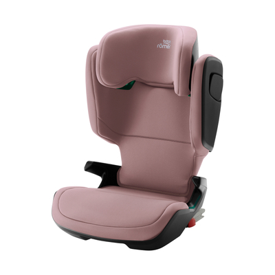 Britax Römer Kidfix M I-Size Autostoeltje - Dusty Rose