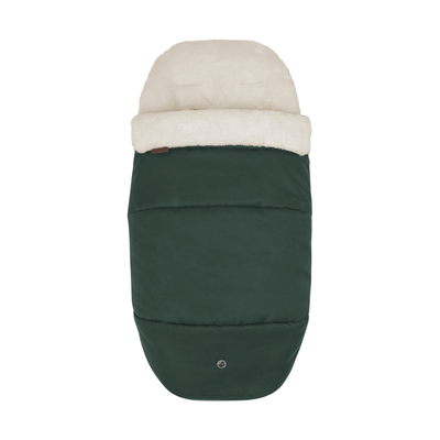 Maxi-Cosi 2-in-1 Voetenzak - Twillic Green