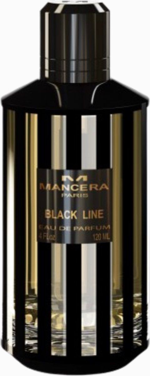 Black Line by  120 ml - Eau De Parfum Spray (Unisex)