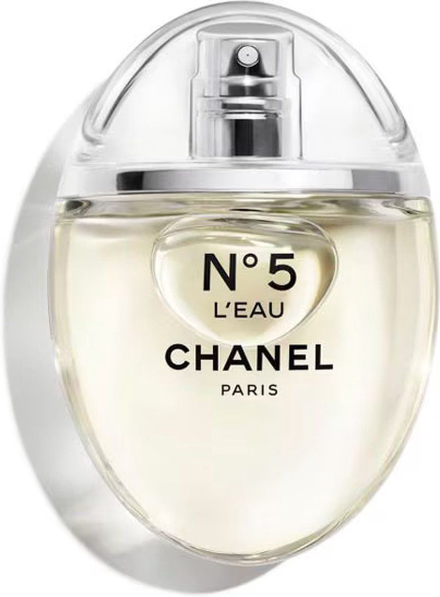 Limited Edition  - N°5 L'eau Limited Edition  - 50 ML