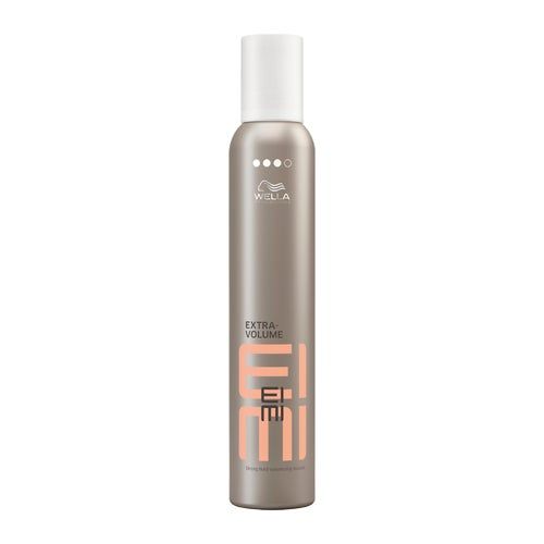 Wella Professionals Eimi Extra Volume Styling Mousse 300 ml