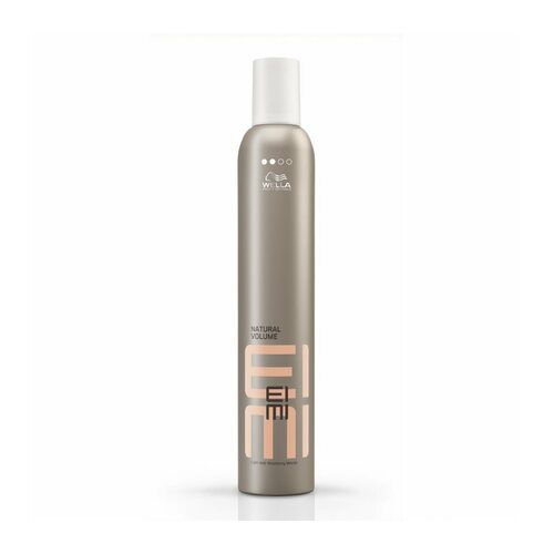 Wella Professionals Eimi Natural Volume Styling Mousse 500 ml