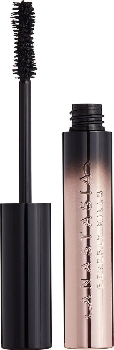 ANASTASIA BEVERLY HILLS - Lash Brag Mascara - 10 ML - mascara