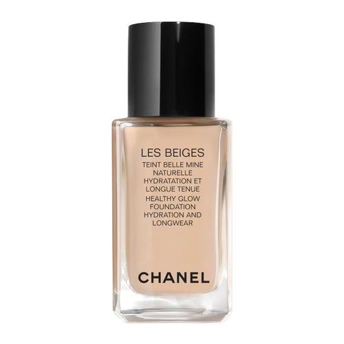 Chanel Les Beiges Healthy Glow Hydration&Longwear Foundation BR32 30 ml