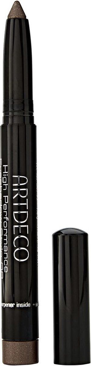 Artdeco - High Performance Eyeshadow Stylo / Oogschaduw - 08 Benefit Silver Grey