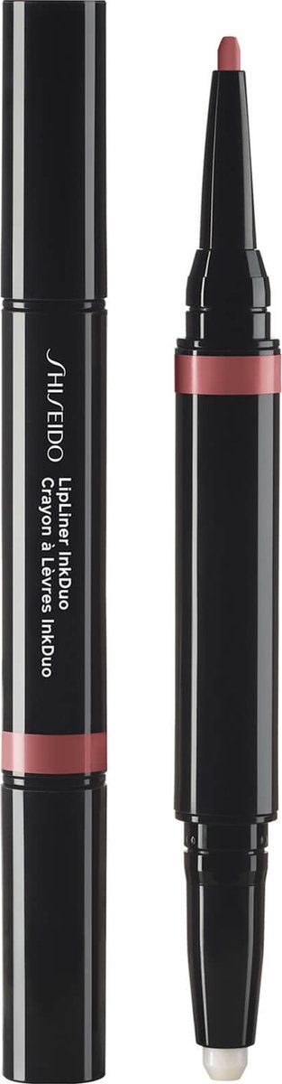 Shiseido Lip Liner Shiseido - Ink Duo Lip Liner 03 MAUVE