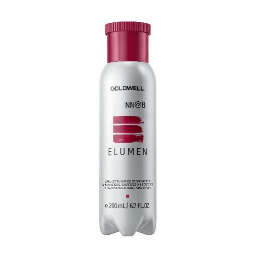 Goldwell Elumen High Performance Hair Color 200 ml NN@8