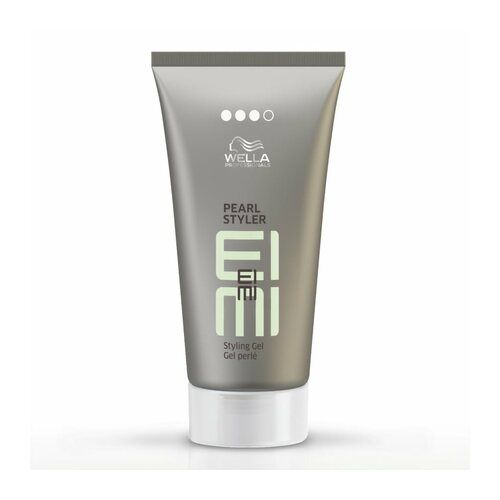 Wella Professionals Eimi Pearl Styler Styling Gel 30 ml