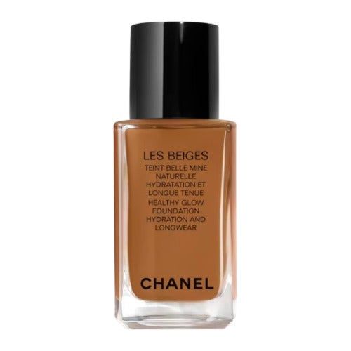 Chanel Les Beiges Healthy Glow Hydration&Longwear Foundation B140 30 ml