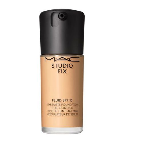 MAC Studio Fix Fluid Foundation SPF 15 C40 30 ml