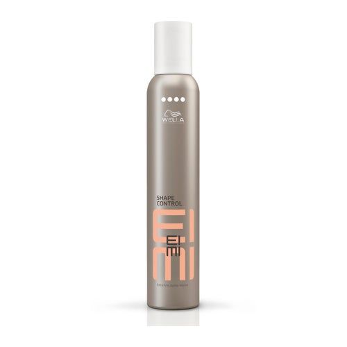 Wella Professionals Eimi Shape Control Styling Mousse 500 ml