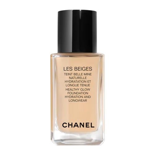 Chanel Les Beiges Healthy Glow Hydration&Longwear Foundation B20 30 ml