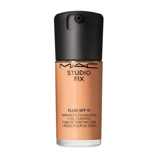 MAC Studio Fix Fluid Foundation SPF 15 C5.5 30 ml