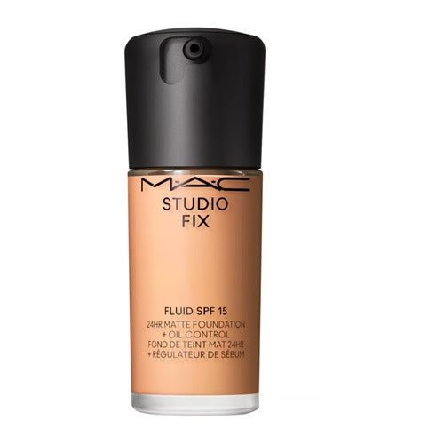 MAC Studio Fix Fluid Foundation SPF 15 NW18 30 ml