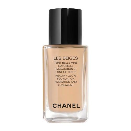 Chanel Les Beiges Healthy Glow Hydration&Longwear Foundation B30 30 ml