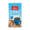 Melitta Melitta Bistro Mild gemalen 500 gram Filterkoffie