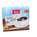 Melitta Melitta Natur Mild gemalen 500 gram Filterkoffie