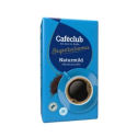 Cafeclub Caféclub Naturmild gemalen 500 gram Filterkoffie