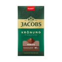 Jacobs koffie Jacobs Kronung Kraftig gemalen 500 gram Filterkoffie