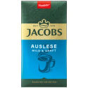 Jacobs koffie Jacobs Auslese Mild&Sanft gemalen 500 gram Filterkoffie