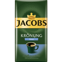 Jacobs koffie Jacobs Kronung Mild gemalen 500 gram Filterkoffie