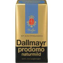 Dallmayr  Dallmayr Prodomo Naturmild gemalen 500 gram Filterkoffie