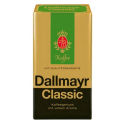 Dallmayr  Dallmayr Classic gemalen 500 gram Filterkoffie