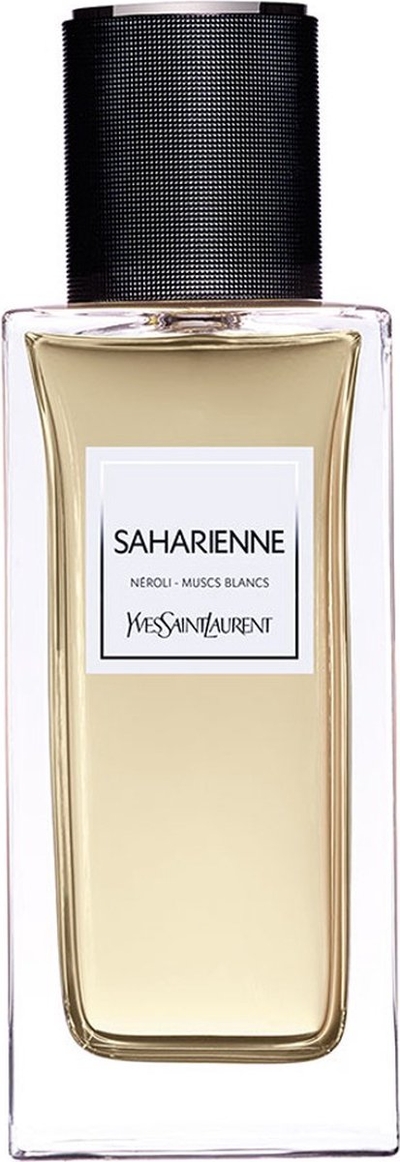 YSL Saharienne Noroli Muscs Blancs Eau de Parfum - 75 ml