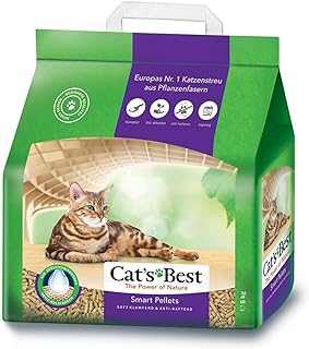 Cat's Best Nature Gold kattenbakvulling - 10 liter