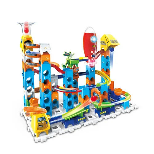 VTech Marble Rush Rocket Set M100E electronisch