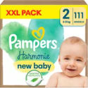 Pampers Harmonie  luiers maat 2 - 111 stuks